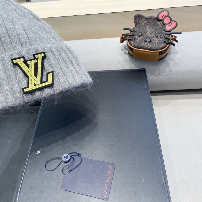 Louis Vuitton Caps